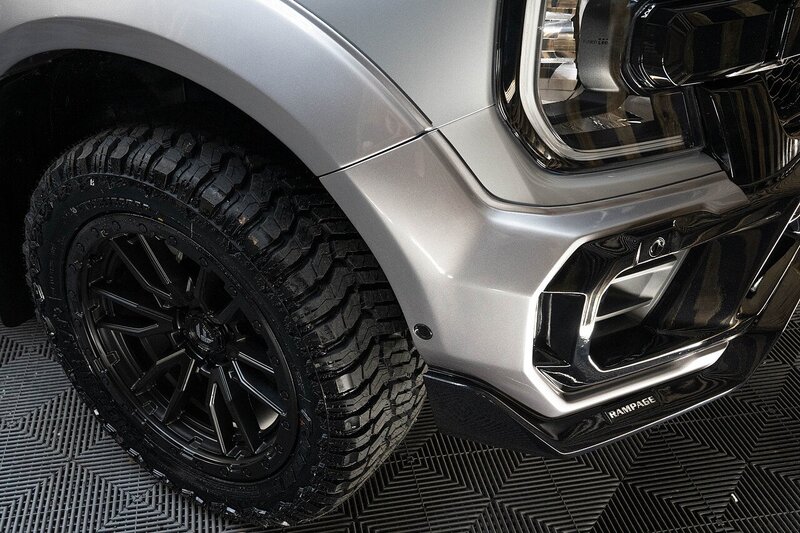 Used Ford Ranger for sale - 78197536: Photo 29