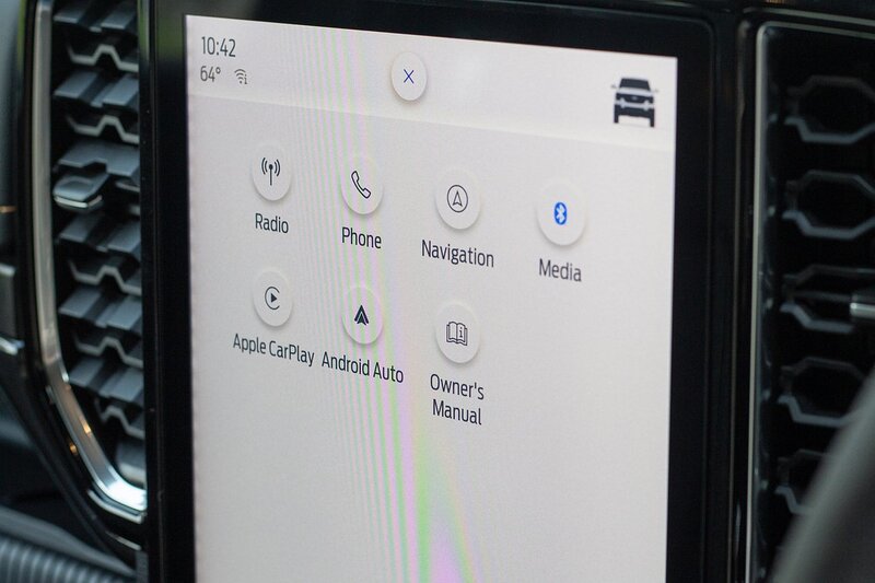 Used Ford Ranger for sale - 78197536: Photo 47