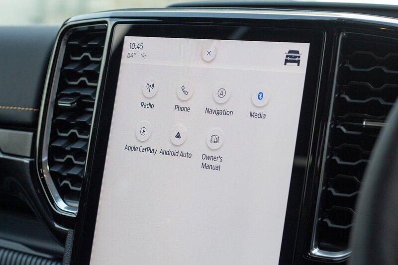 Used Ford Ranger for sale - 78197536: Photo 54