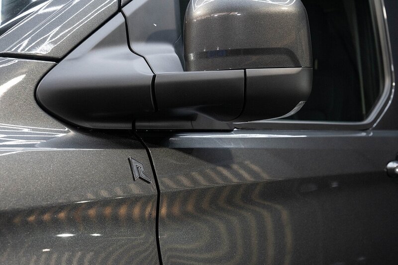 Used Ford Transit Custom for sale - 76821229: Photo 12