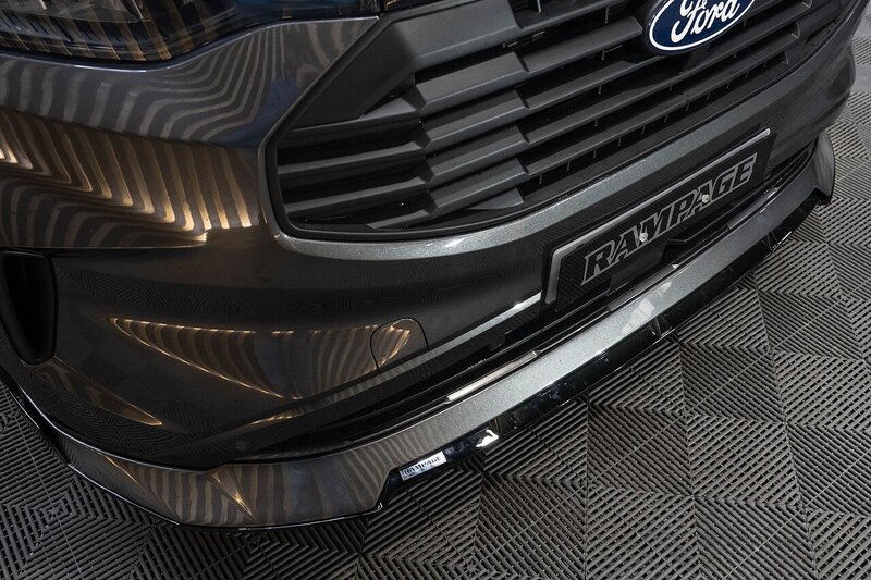 Used Ford Transit Custom for sale - 76821229: Photo 13