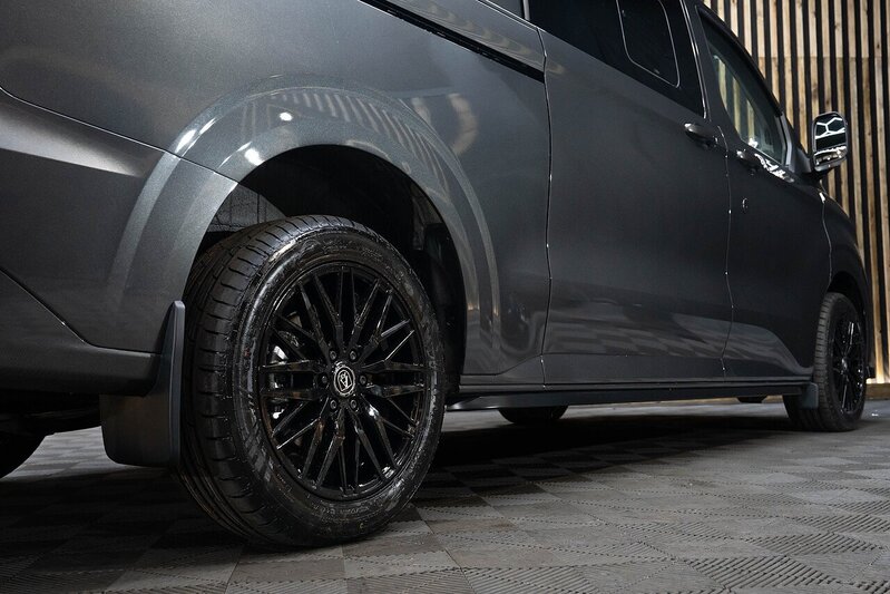 Used Ford Transit Custom for sale - 76821229: Photo 15