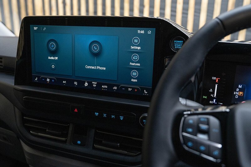 Used Ford Transit Custom for sale - 76821229: Photo 30