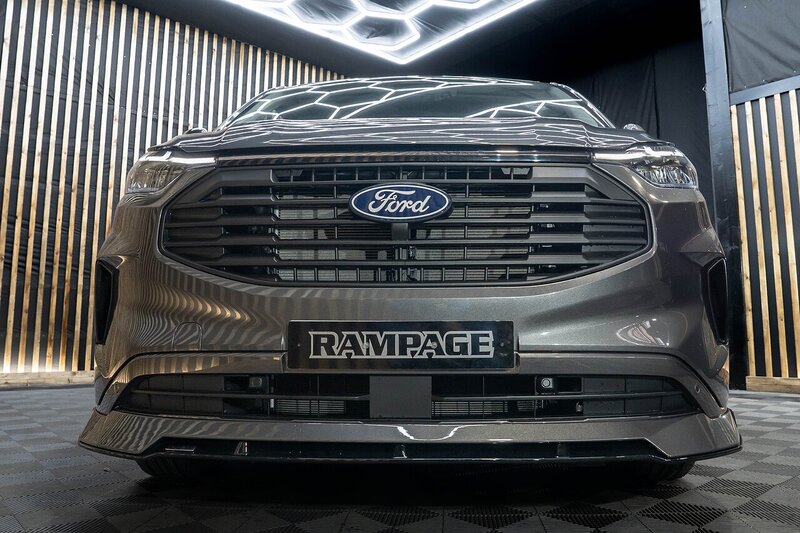 Used Ford Transit Custom for sale - 76821229: Photo 4