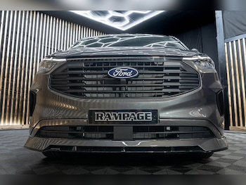 Used Ford Transit Custom 2026 for sale - 76821229: Photo