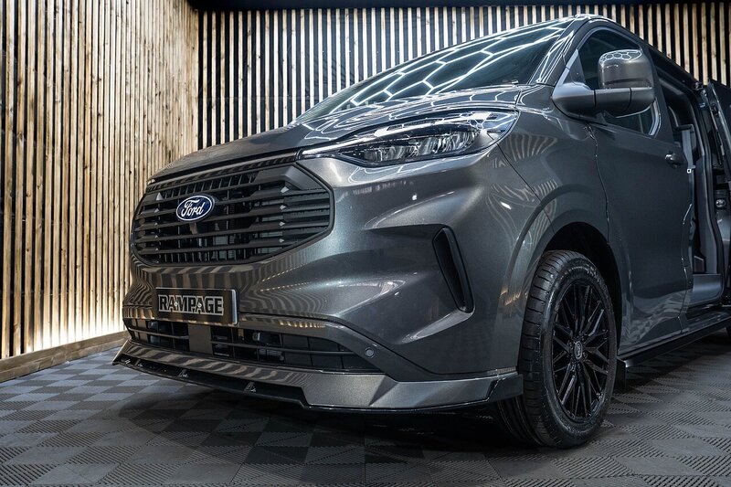 Used Ford Transit Custom for sale - 76821229: Photo 6