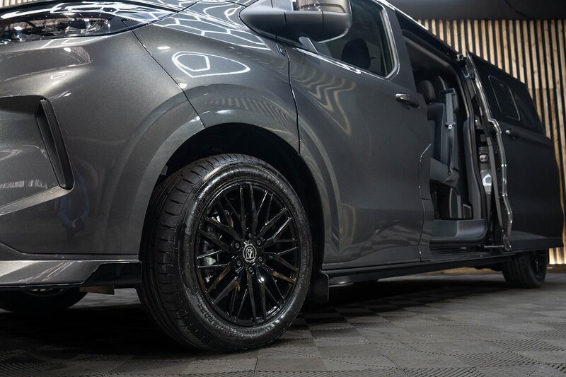 Used Ford Transit Custom for sale - 76821229: Photo 9