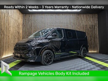 Used Ford Transit Custom 2026 for sale - 78944134: Photo