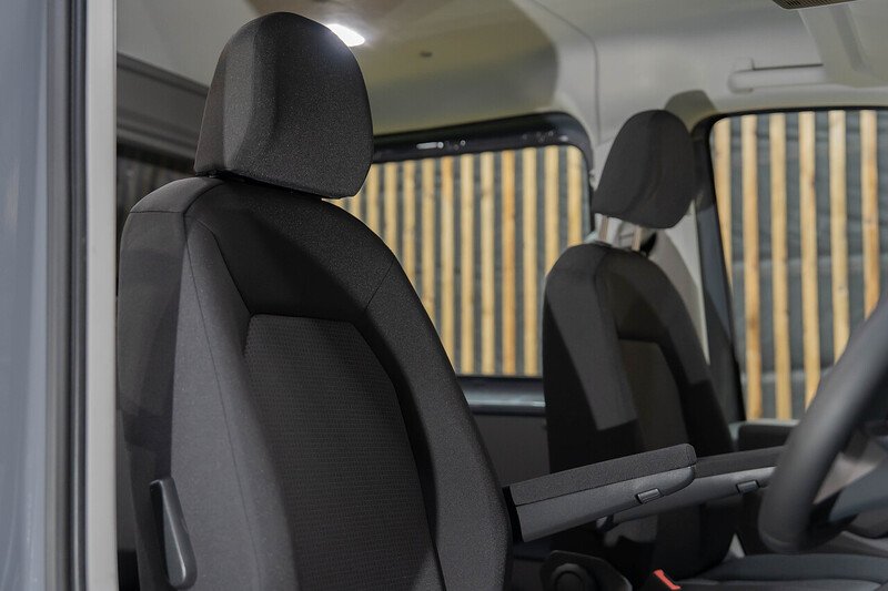 Used MAN TGE for sale - 77168535: Photo 13