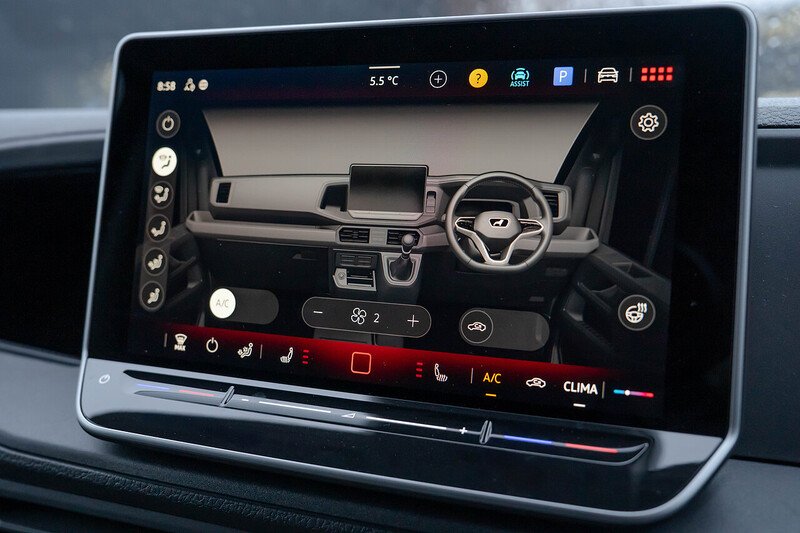 Used MAN TGE for sale - 77168535: Photo 16