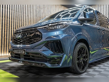 Used Ford Transit Custom 2026 for sale - 78224160: Photo