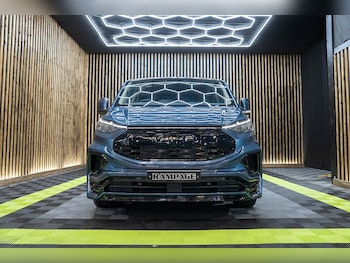 Used Ford Transit Custom 2026 for sale - 78224160: Photo