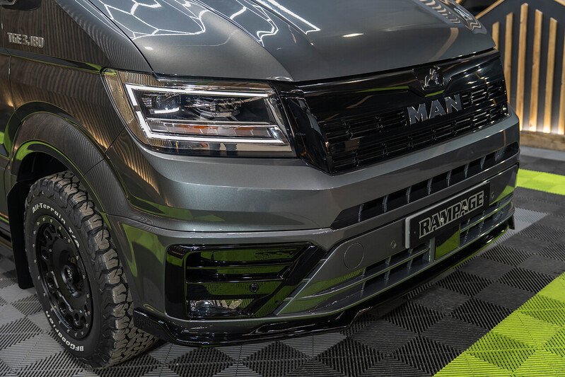 Used Volkswagen Crafter for sale - 77168544: Photo 20