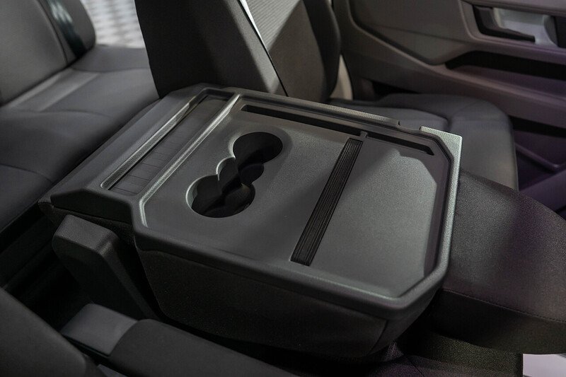 Used Volkswagen Crafter for sale - 77168544: Photo 24