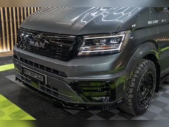 Used Volkswagen Crafter 2026 for sale - 77168544: Photo