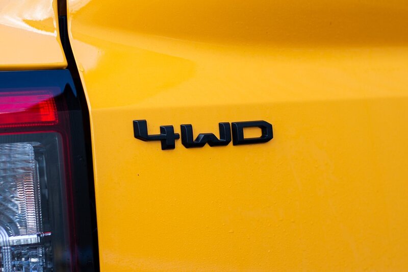 Used Ford Ranger for sale - 77263973: Photo 12