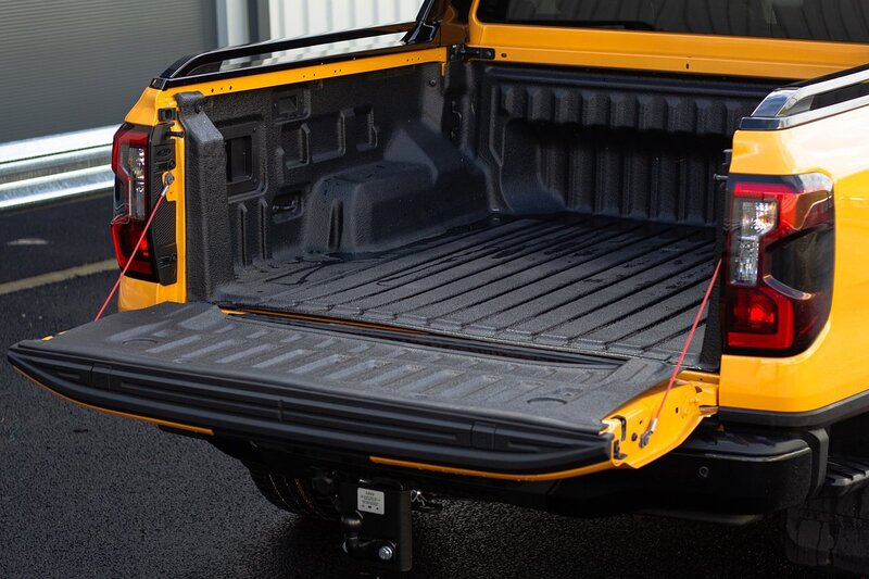 Used Ford Ranger for sale - 77263973: Photo 14