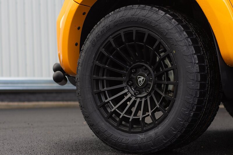 Used Ford Ranger for sale - 77263973: Photo 4