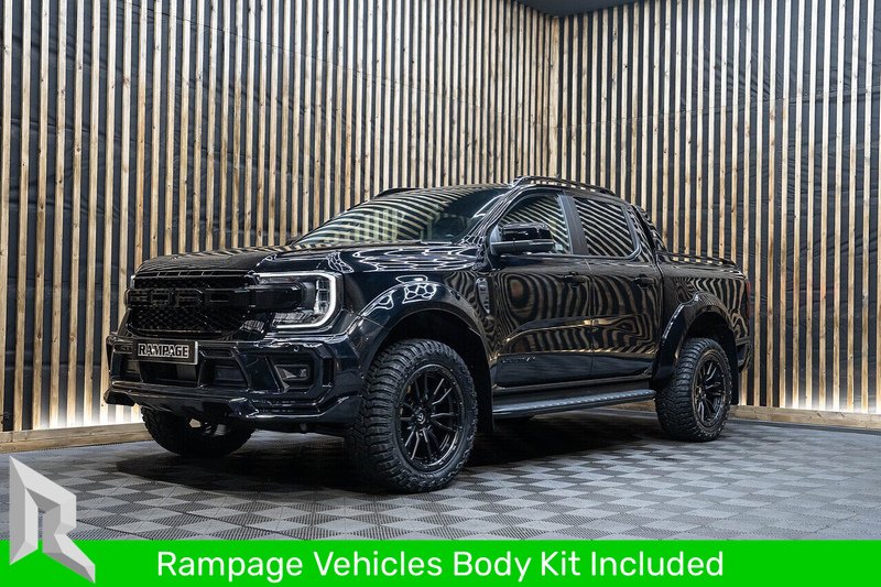 Used Ford Ranger for sale - 76831699: Photo 1