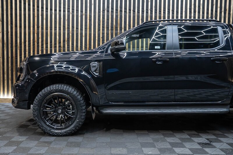 Used Ford Ranger for sale - 76831699: Photo 10