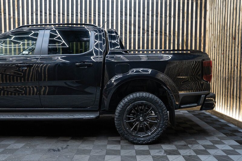 Used Ford Ranger for sale - 76831699: Photo 11