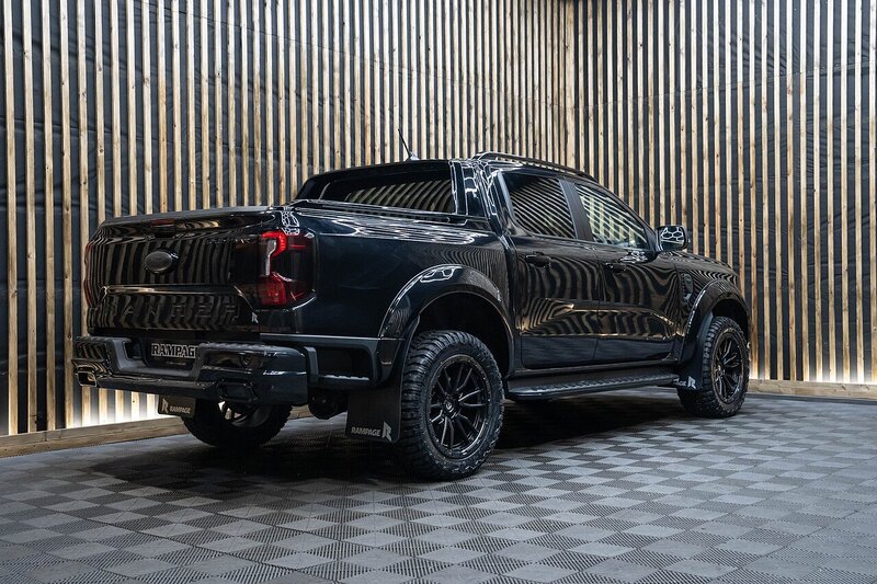 Used Ford Ranger for sale - 76831699: Photo 14