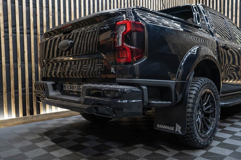 Used Ford Ranger for sale - 76831699: Photo 15