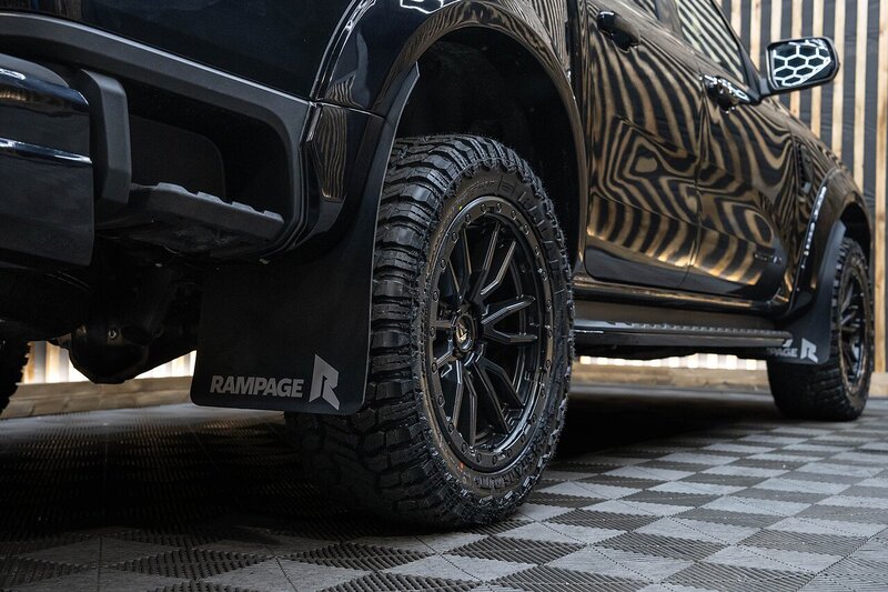 Used Ford Ranger for sale - 76831699: Photo 17