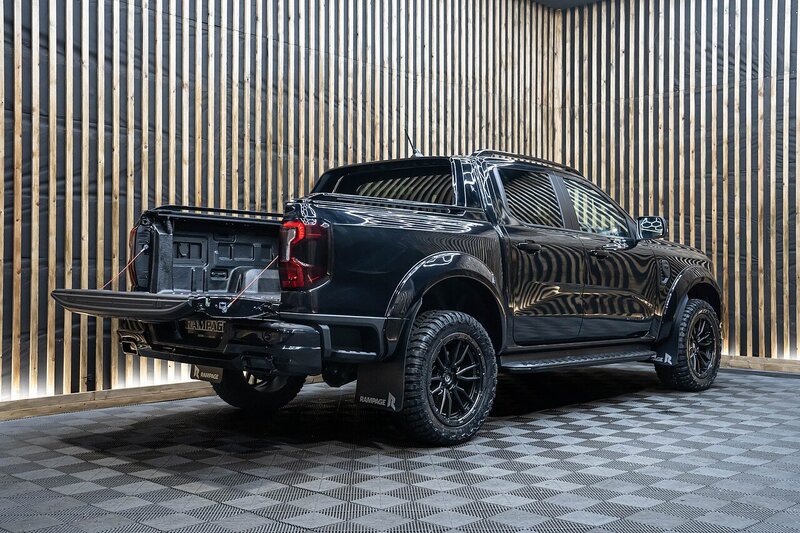 Used Ford Ranger for sale - 76831699: Photo 18