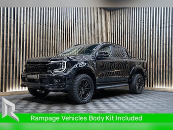 Ford Ranger feature image