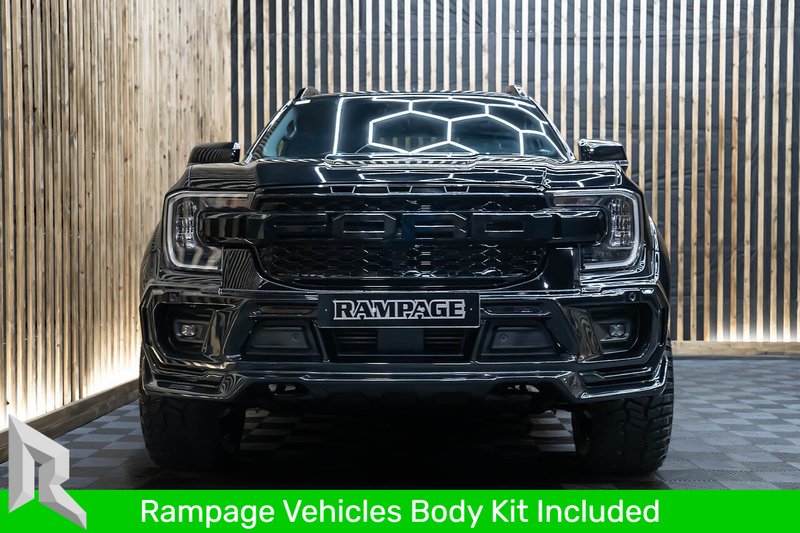 Used Ford Ranger for sale - 76831699: Photo 2