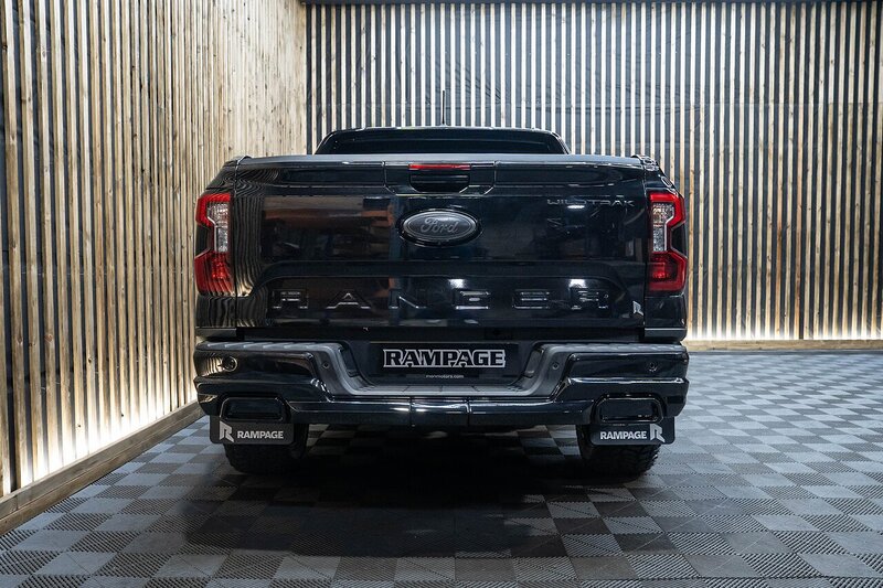 Used Ford Ranger for sale - 76831699: Photo 20