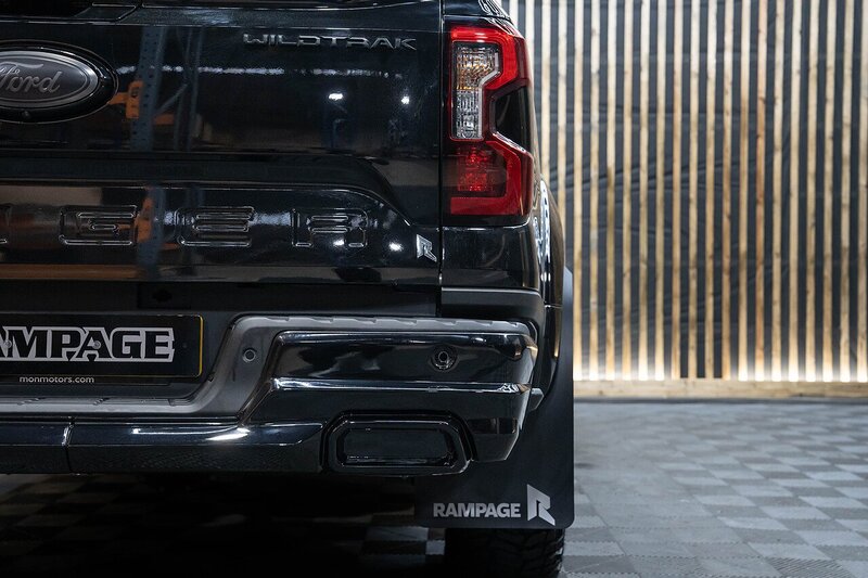 Used Ford Ranger for sale - 76831699: Photo 21