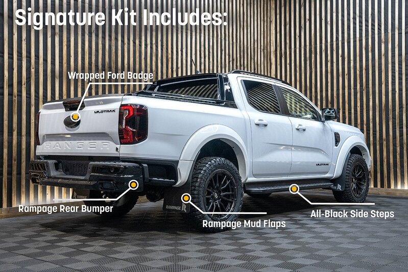 Used Ford Ranger for sale - 76831699: Photo 22