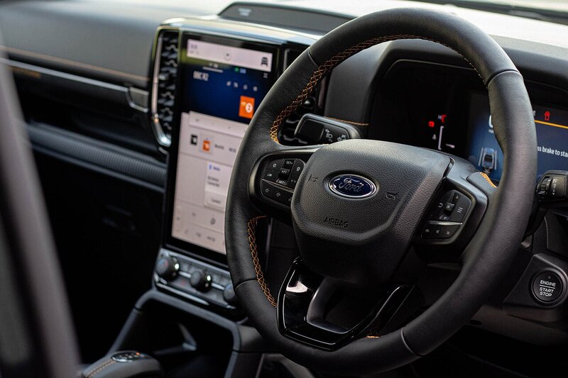 Used Ford Ranger for sale - 76831699: Photo 31