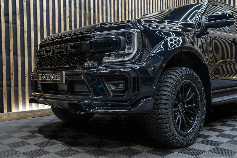 Used Ford Ranger for sale - 76831699: Photo 4