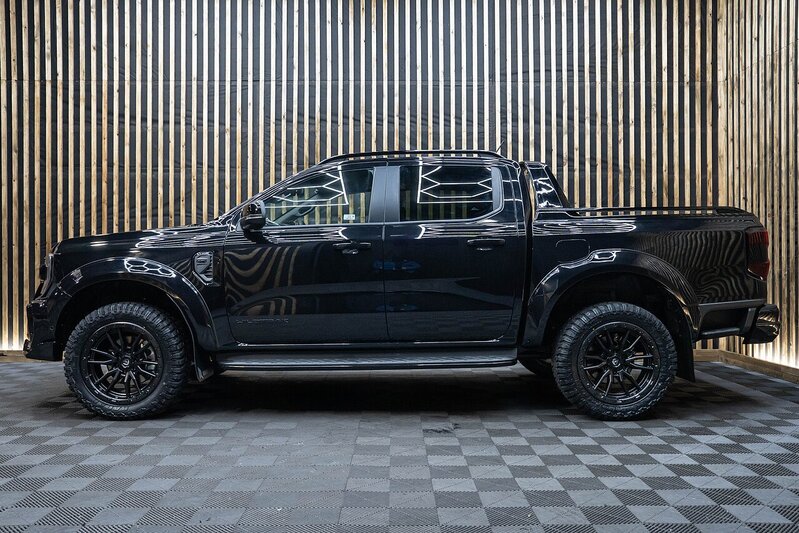 Used Ford Ranger for sale - 76831699: Photo 5