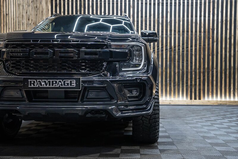 Used Ford Ranger for sale - 76831699: Photo 7