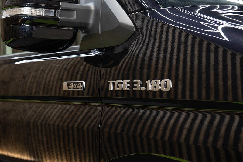 Used MAN TGE for sale - 76831669: Photo 10