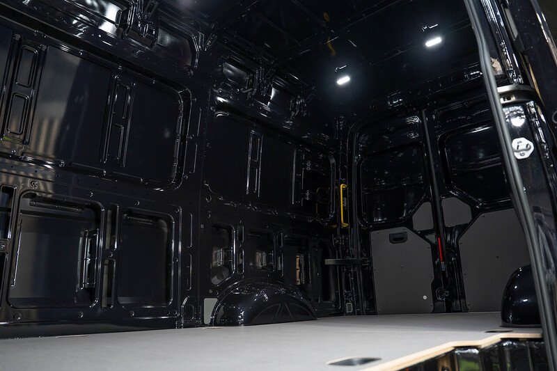 Used MAN TGE for sale - 76831669: Photo 12