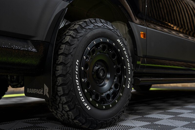 Used MAN TGE for sale - 76831669: Photo 18