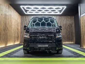 Used MAN TGE 2025 for sale - 76831669: Photo