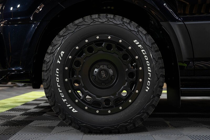 Used MAN TGE for sale - 76831669: Photo 6