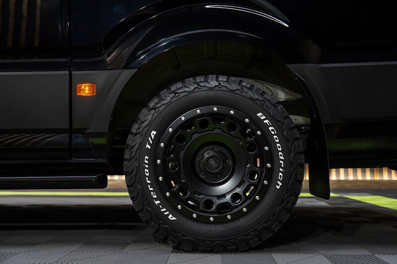 Used MAN TGE for sale - 76831669: Photo 8