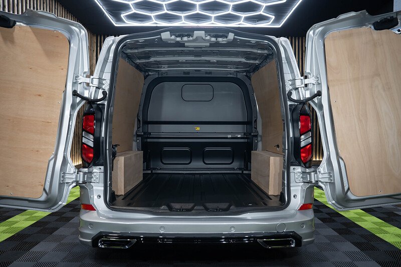 Used Ford Transit Custom for sale - 77584137: Photo 14