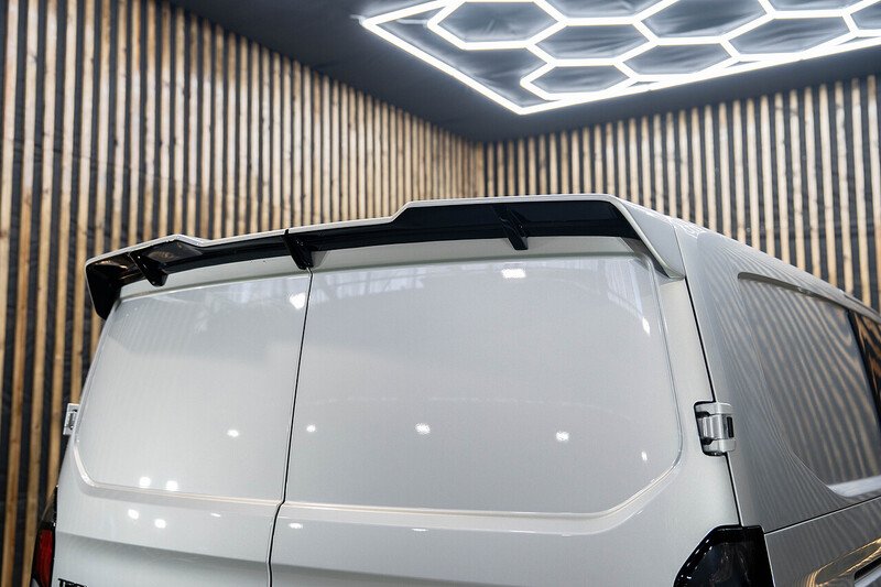 Used Ford Transit Custom for sale - 77584137: Photo 22