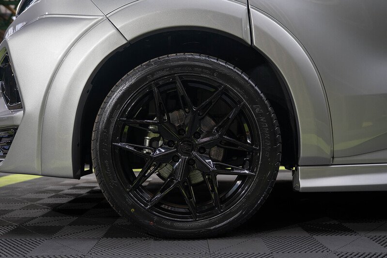 Used Ford Transit Custom for sale - 77584137: Photo 24