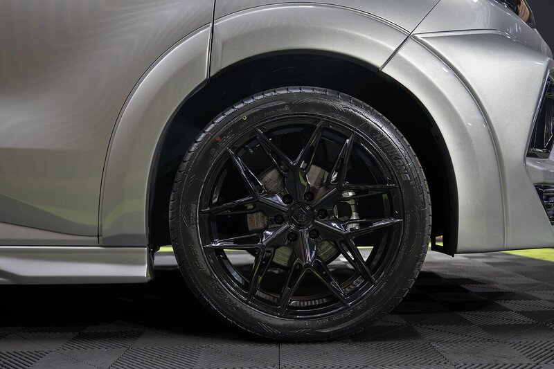 Used Ford Transit Custom for sale - 77584137: Photo 25