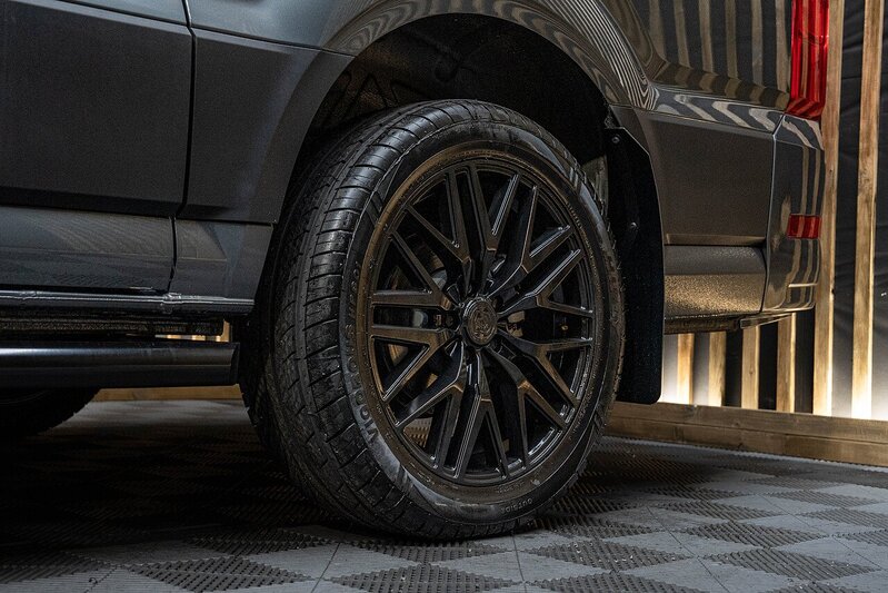 Used MAN TGE for sale - 77140348: Photo 15