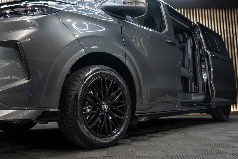 Used Ford Transit Custom for sale - 76831680: Photo 10